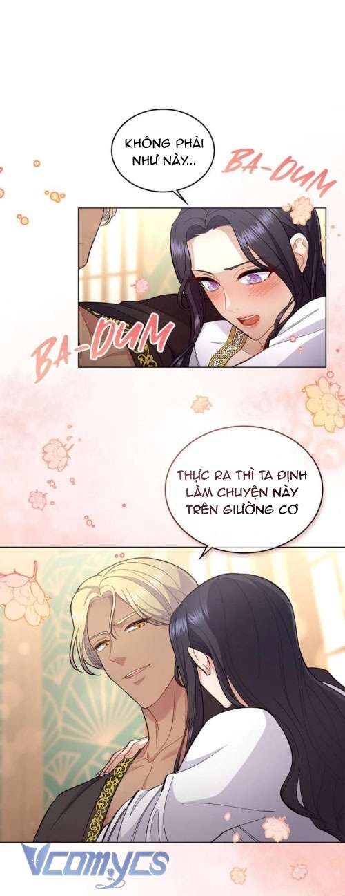 Hôn Nhân Giả Dối Chapter 10 - Trang 2