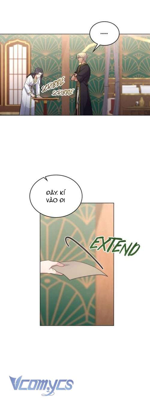 Hôn Nhân Giả Dối Chapter 10 - Trang 2