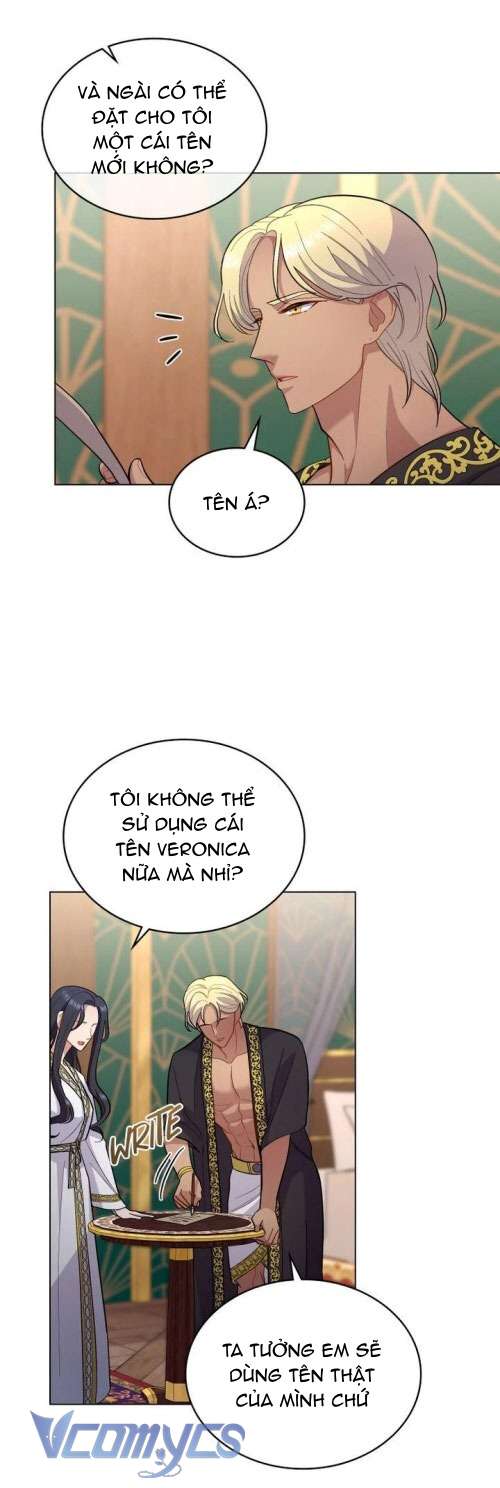 Hôn Nhân Giả Dối Chapter 10 - Trang 2