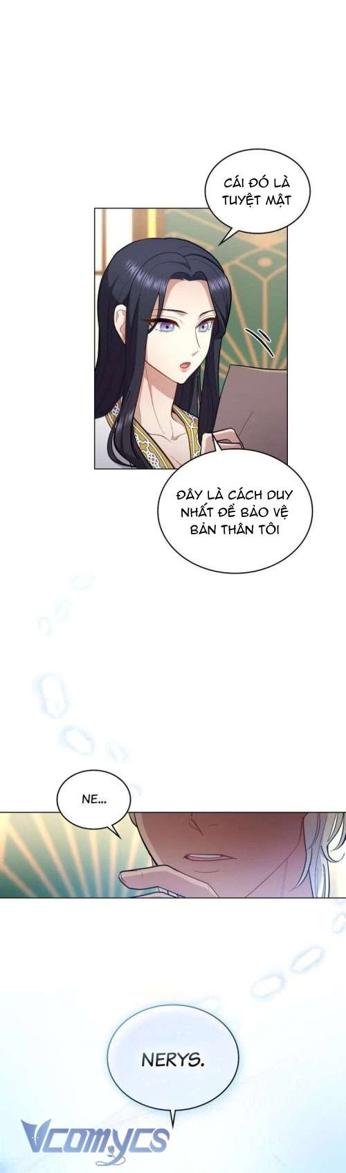 Hôn Nhân Giả Dối Chapter 10 - Trang 2