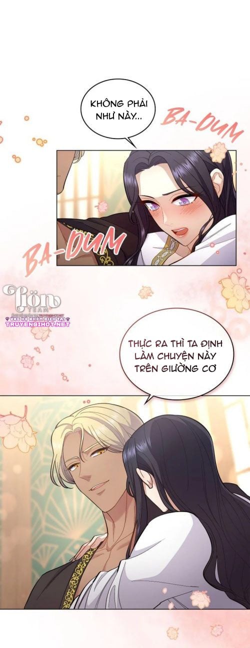 Hôn Nhân Giả Dối Chapter 10.1 - Trang 2