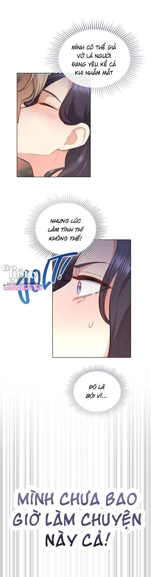 Hôn Nhân Giả Dối Chapter 10.1 - Trang 2