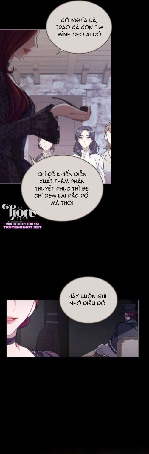 Hôn Nhân Giả Dối Chapter 10.1 - Trang 2