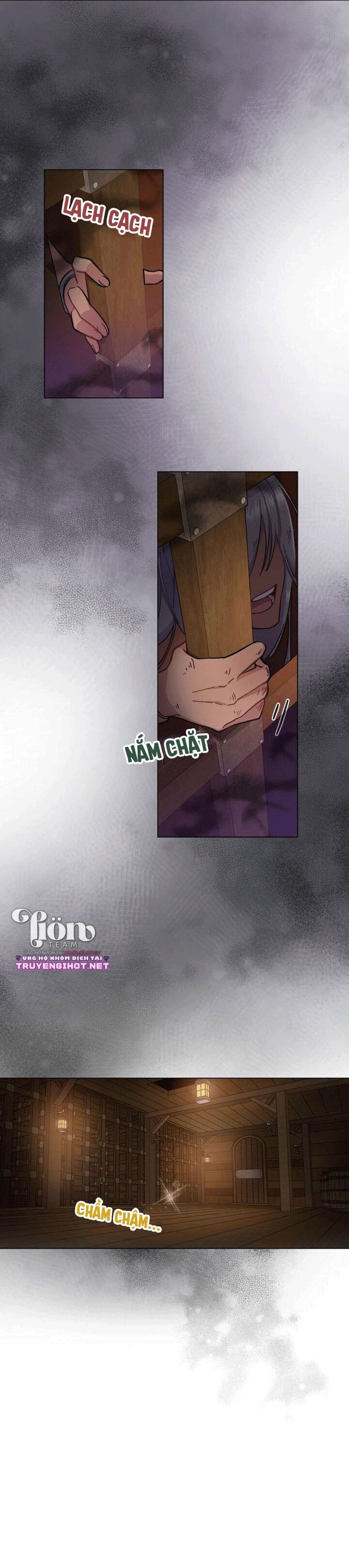 Hôn Nhân Giả Dối Chapter 11.1 - Trang 2