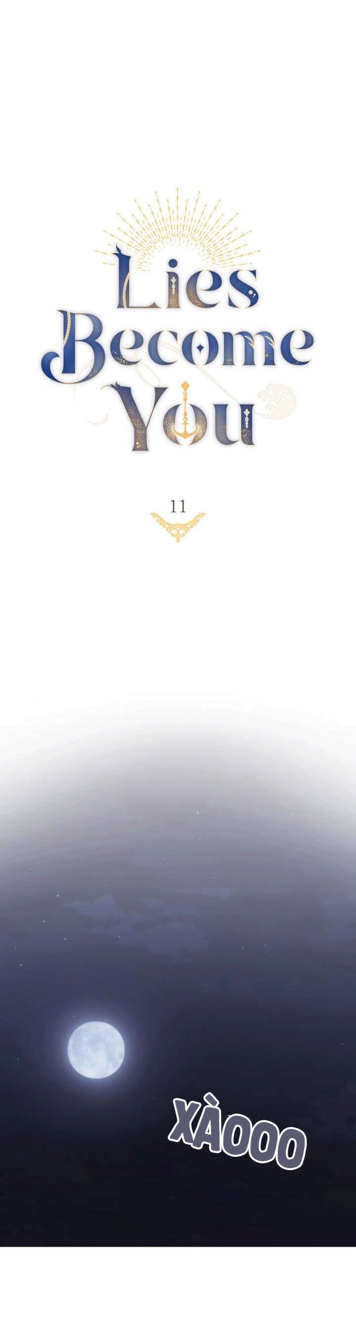 Hôn Nhân Giả Dối Chapter 11.1 - Trang 2