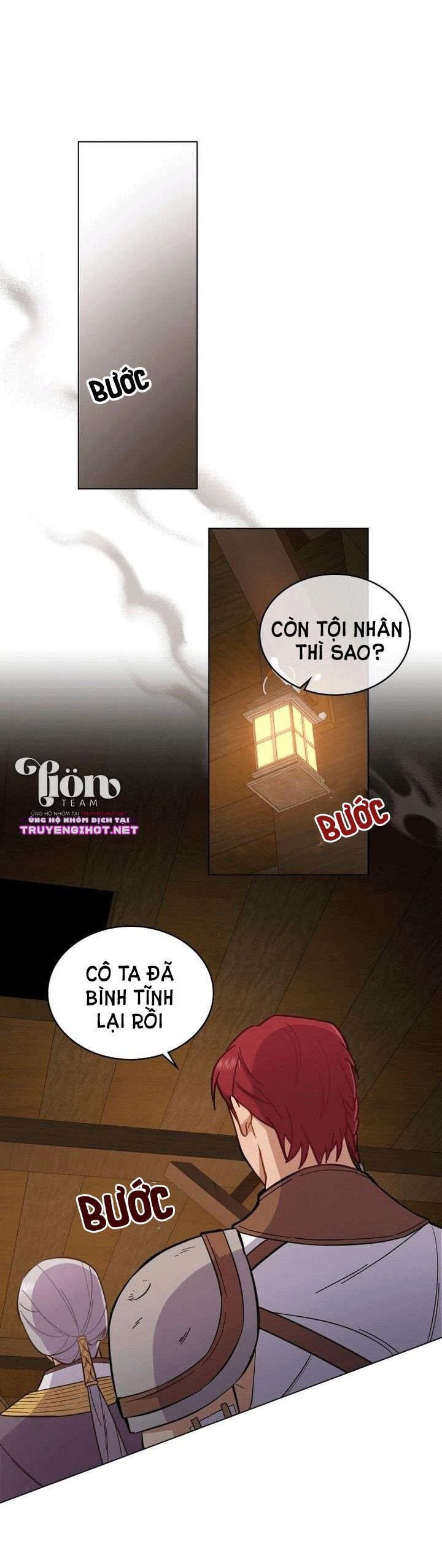 Hôn Nhân Giả Dối Chapter 11.1 - Trang 2