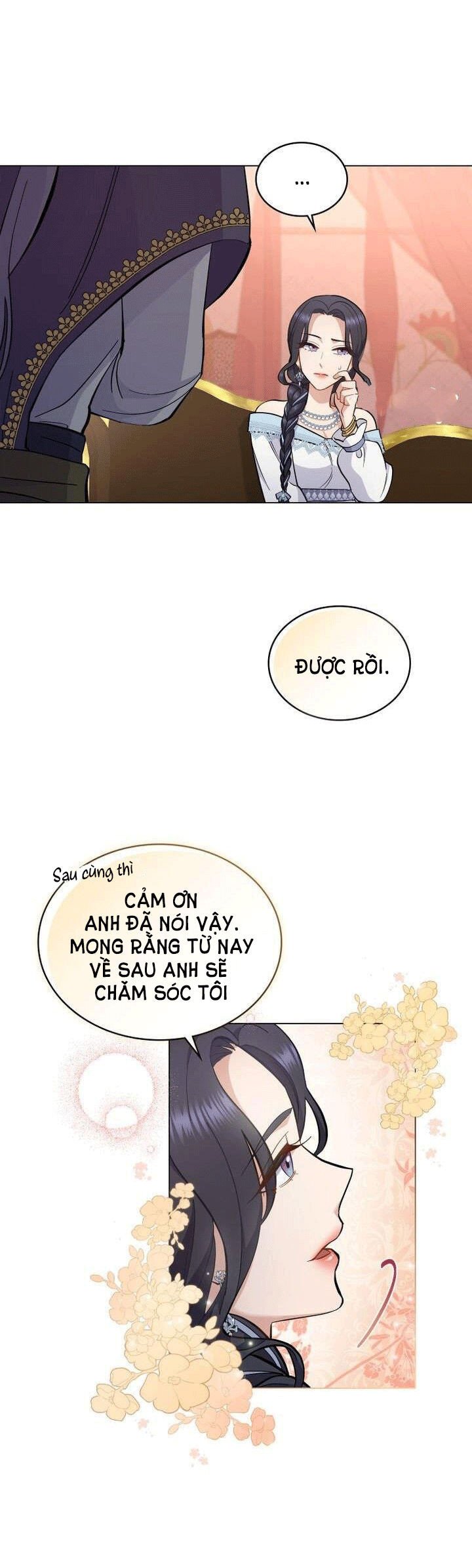 Hôn Nhân Giả Dối Chapter 11.2 - Trang 2
