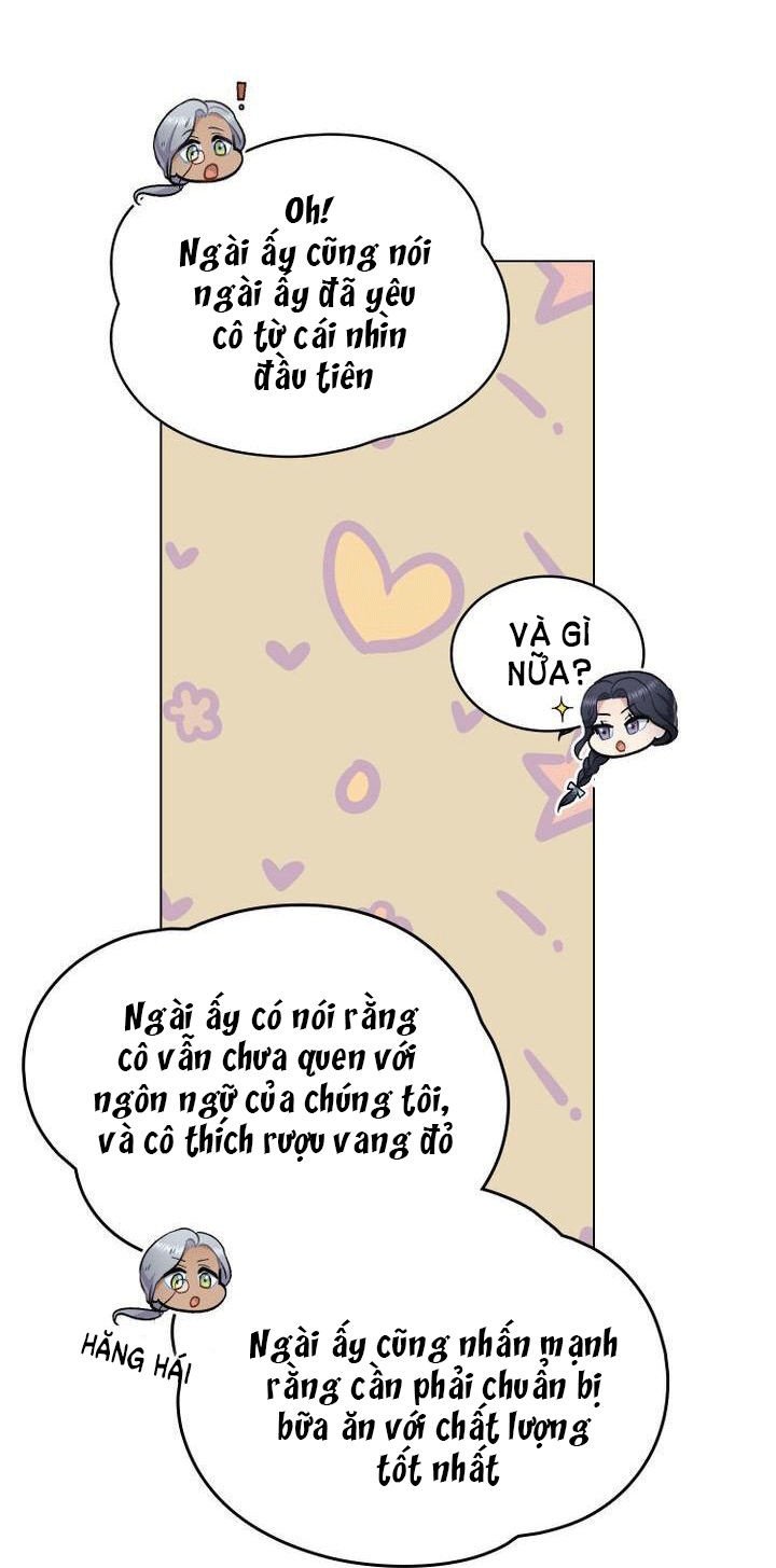 Hôn Nhân Giả Dối Chapter 11.2 - Trang 2