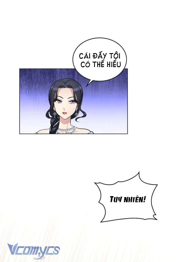 Hôn Nhân Giả Dối Chapter 12 - Trang 2