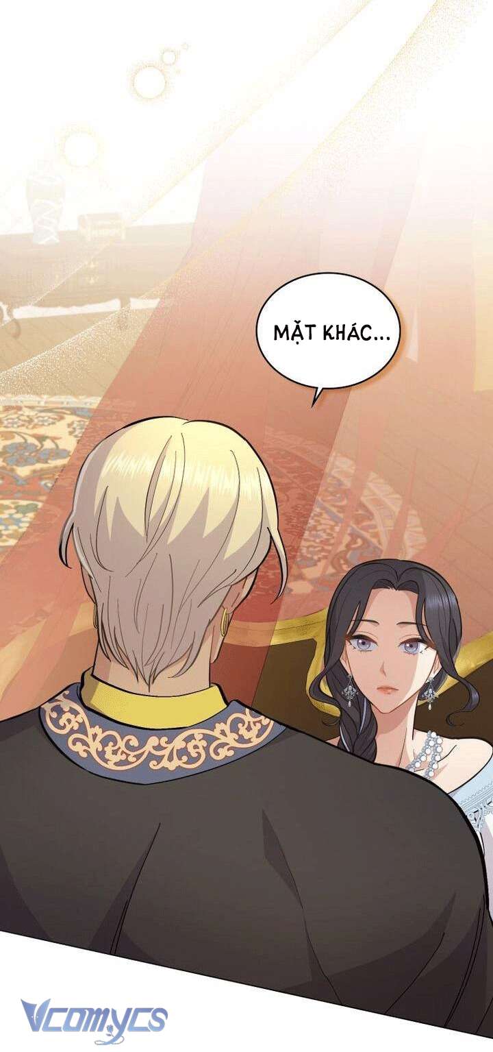 Hôn Nhân Giả Dối Chapter 12 - Trang 2