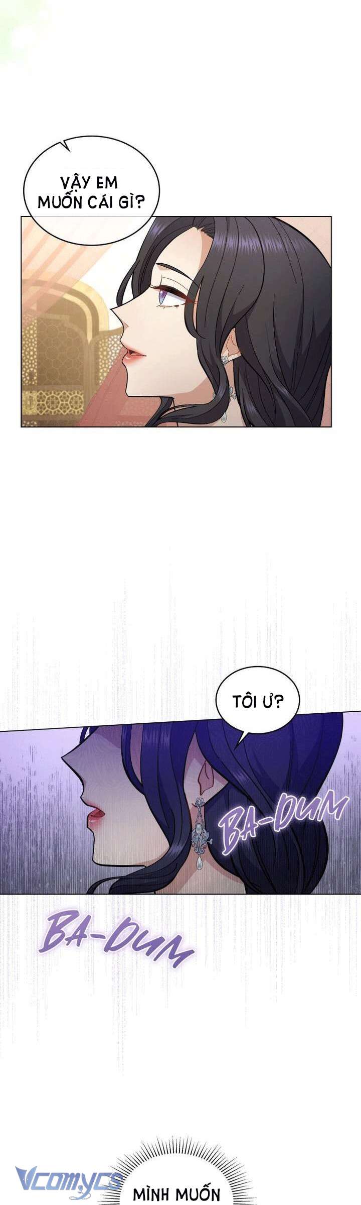 Hôn Nhân Giả Dối Chapter 12 - Trang 2