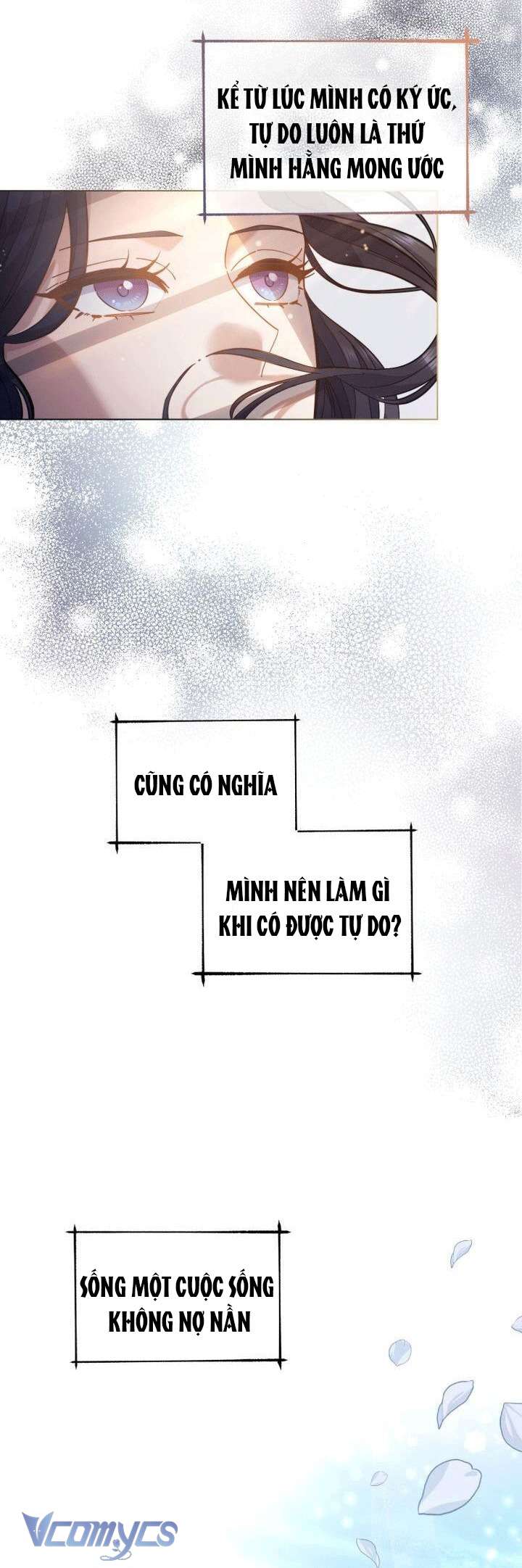 Hôn Nhân Giả Dối Chapter 12 - Trang 2