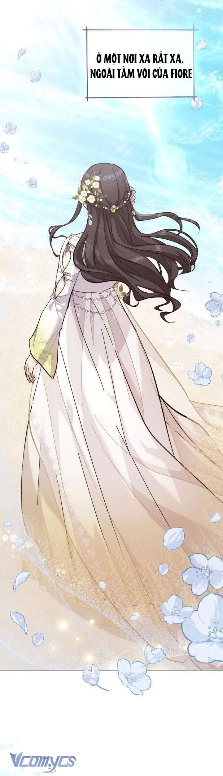 Hôn Nhân Giả Dối Chapter 12 - Trang 2