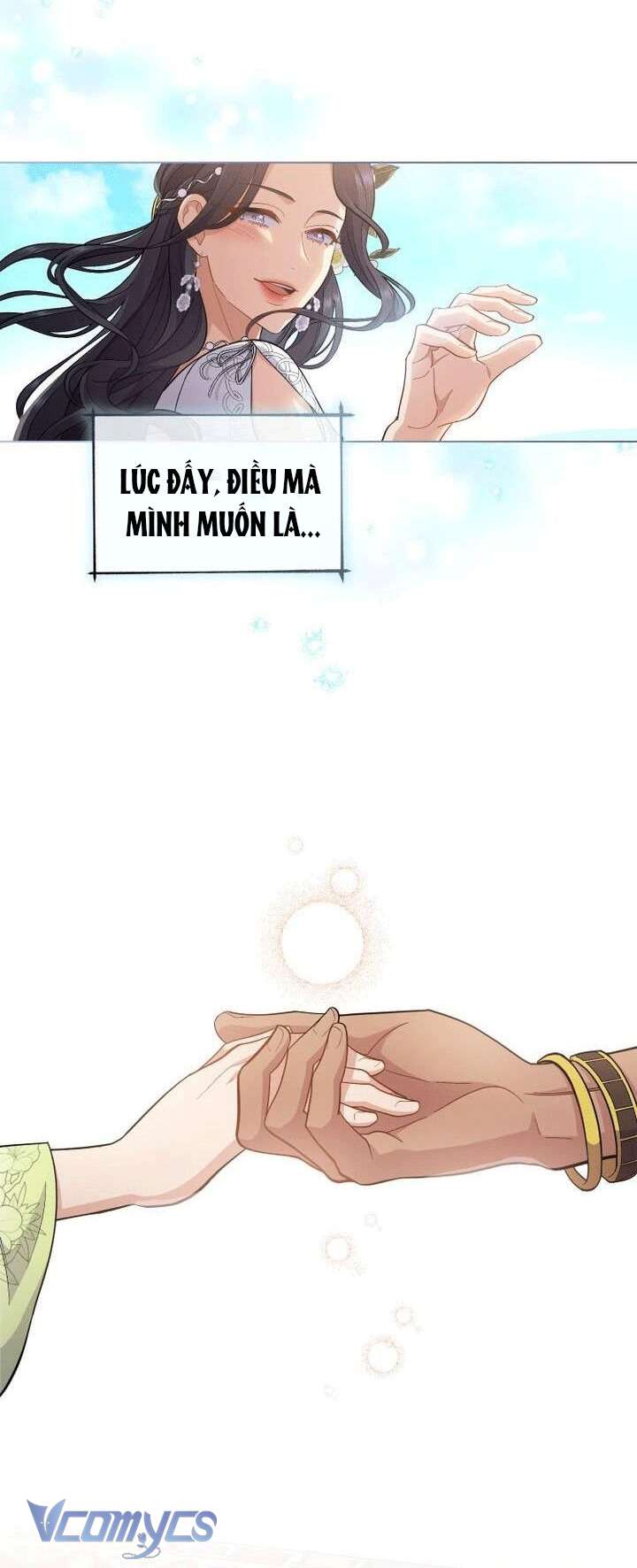 Hôn Nhân Giả Dối Chapter 12 - Trang 2