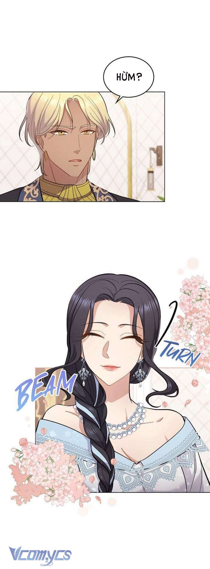 Hôn Nhân Giả Dối Chapter 12 - Trang 2