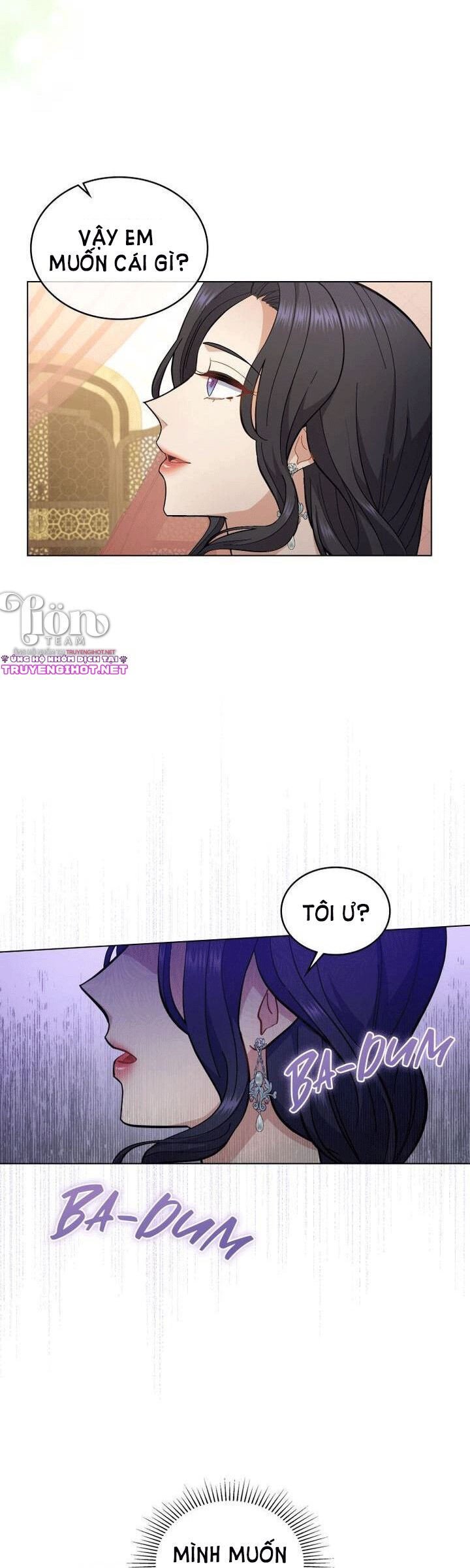 Hôn Nhân Giả Dối Chapter 12.2 - Trang 2