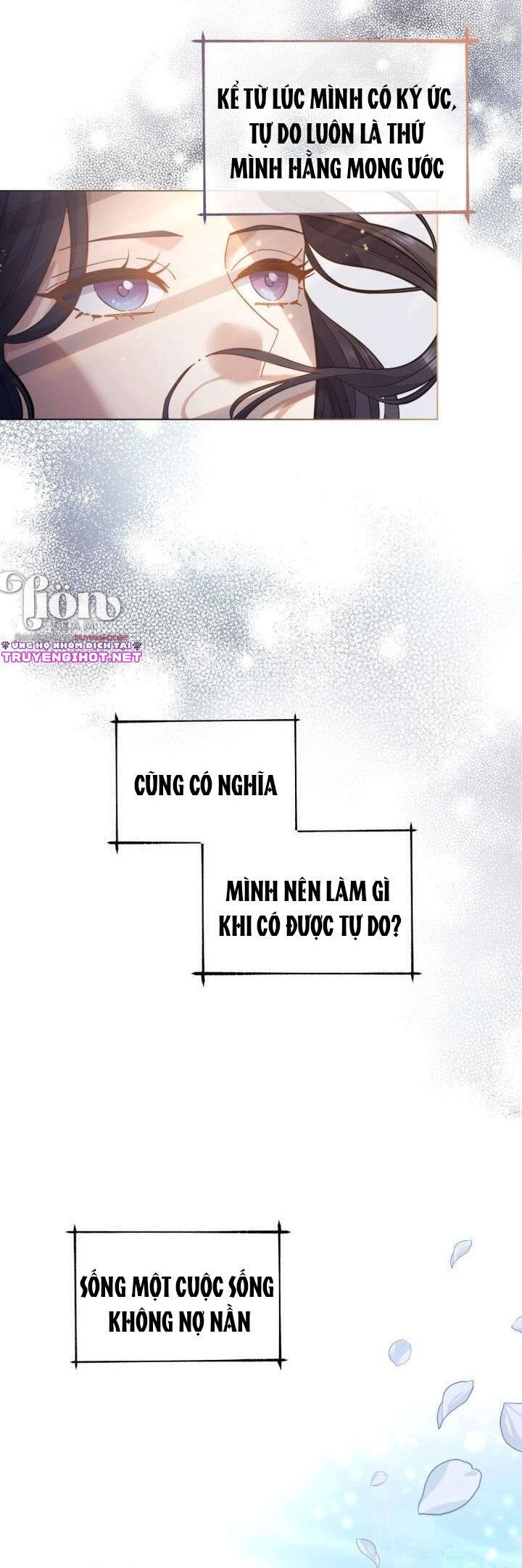 Hôn Nhân Giả Dối Chapter 12.2 - Trang 2