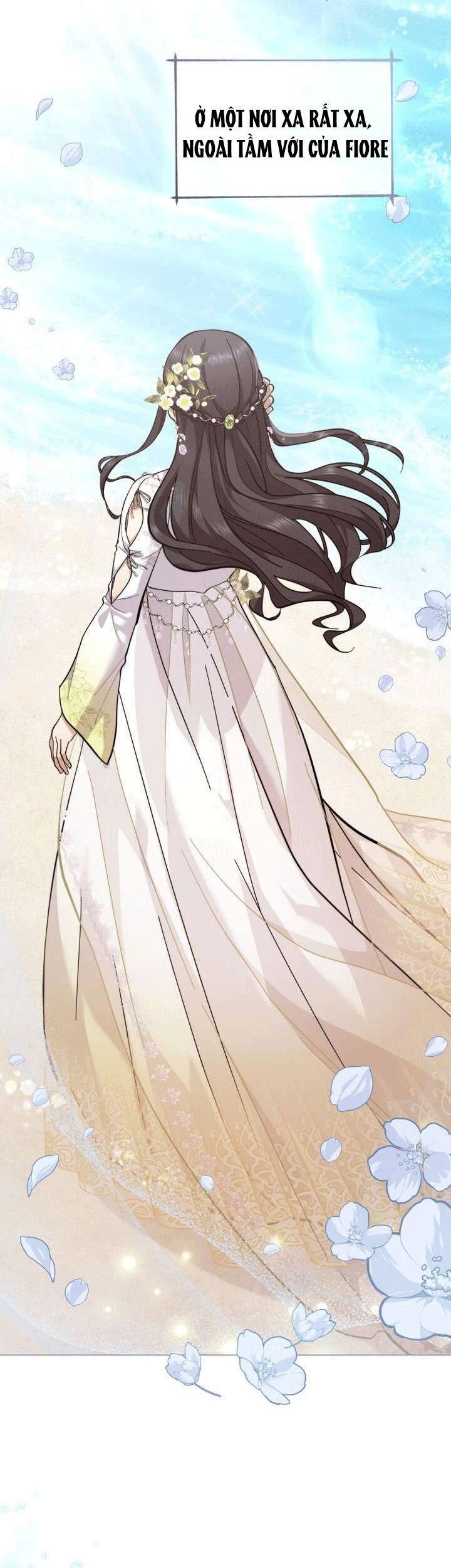 Hôn Nhân Giả Dối Chapter 12.2 - Trang 2