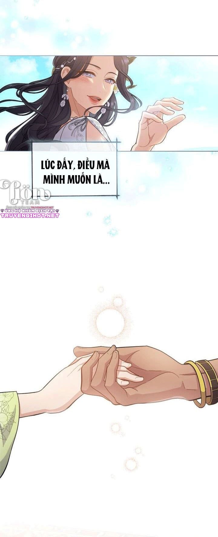 Hôn Nhân Giả Dối Chapter 12.2 - Trang 2