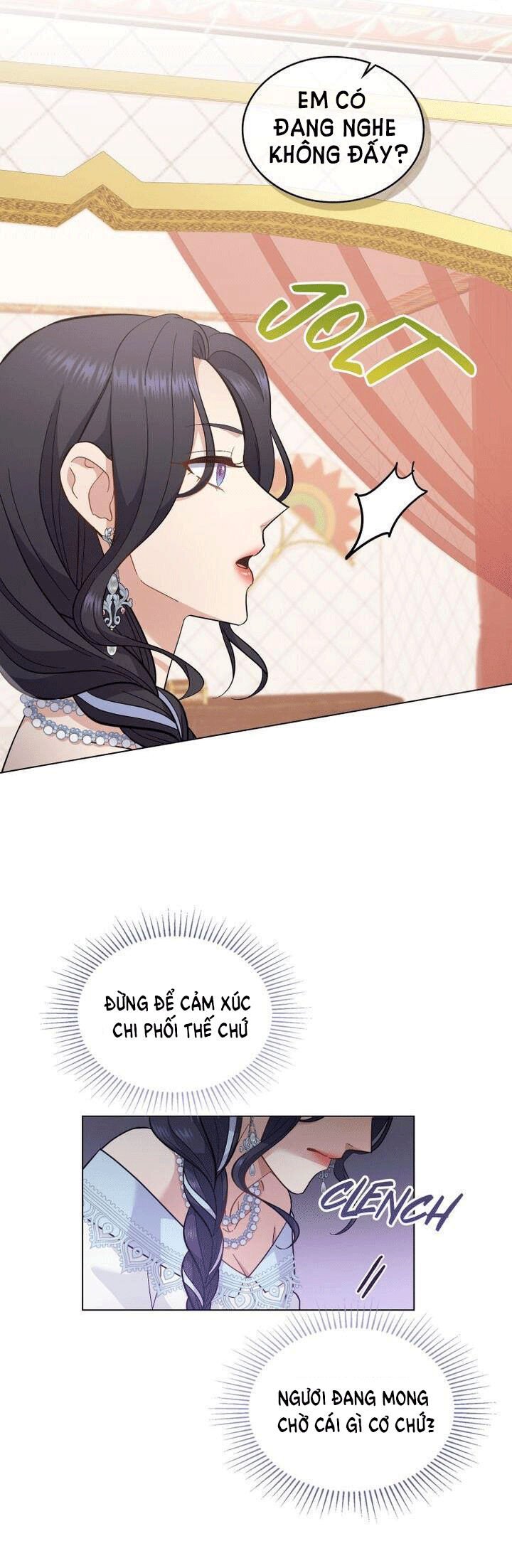 Hôn Nhân Giả Dối Chapter 12.2 - Trang 2