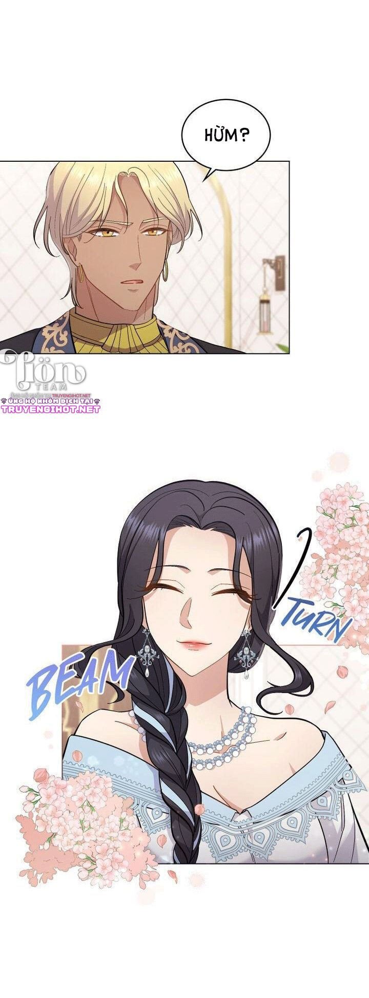 Hôn Nhân Giả Dối Chapter 12.2 - Trang 2