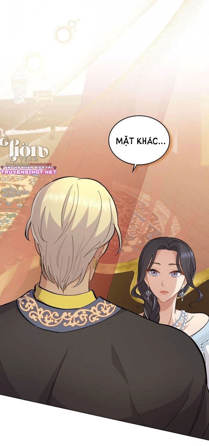 Hôn Nhân Giả Dối Chapter 12.2 - Trang 2