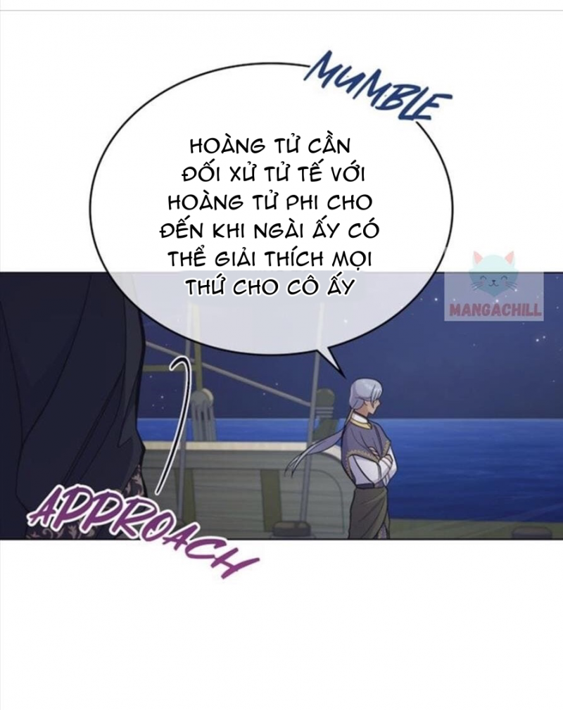 Hôn Nhân Giả Dối Chapter 13.1 - Trang 2