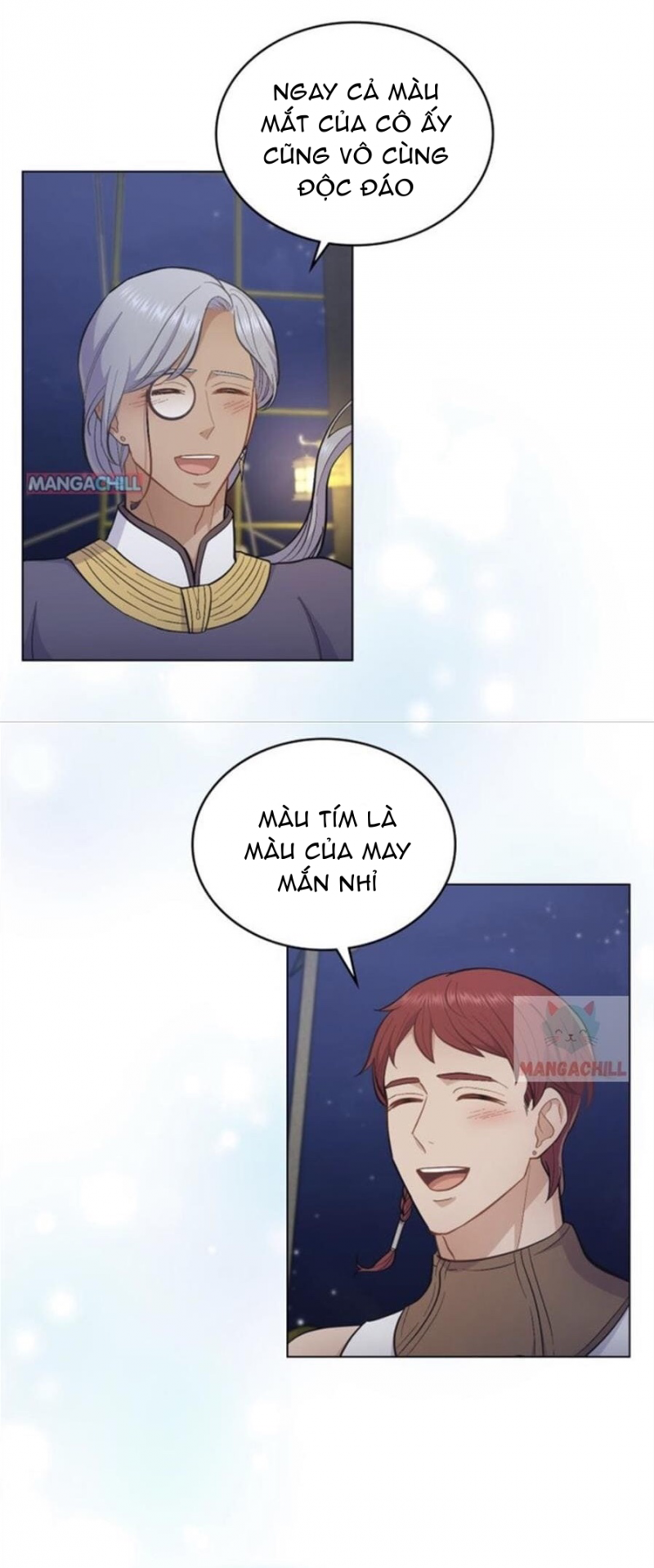 Hôn Nhân Giả Dối Chapter 13.1 - Trang 2
