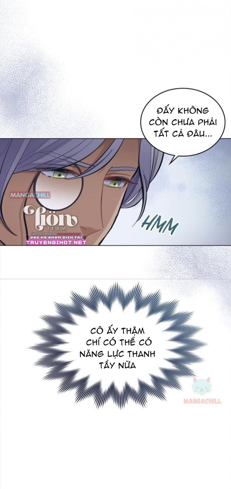 Hôn Nhân Giả Dối Chapter 13.1 - Trang 2