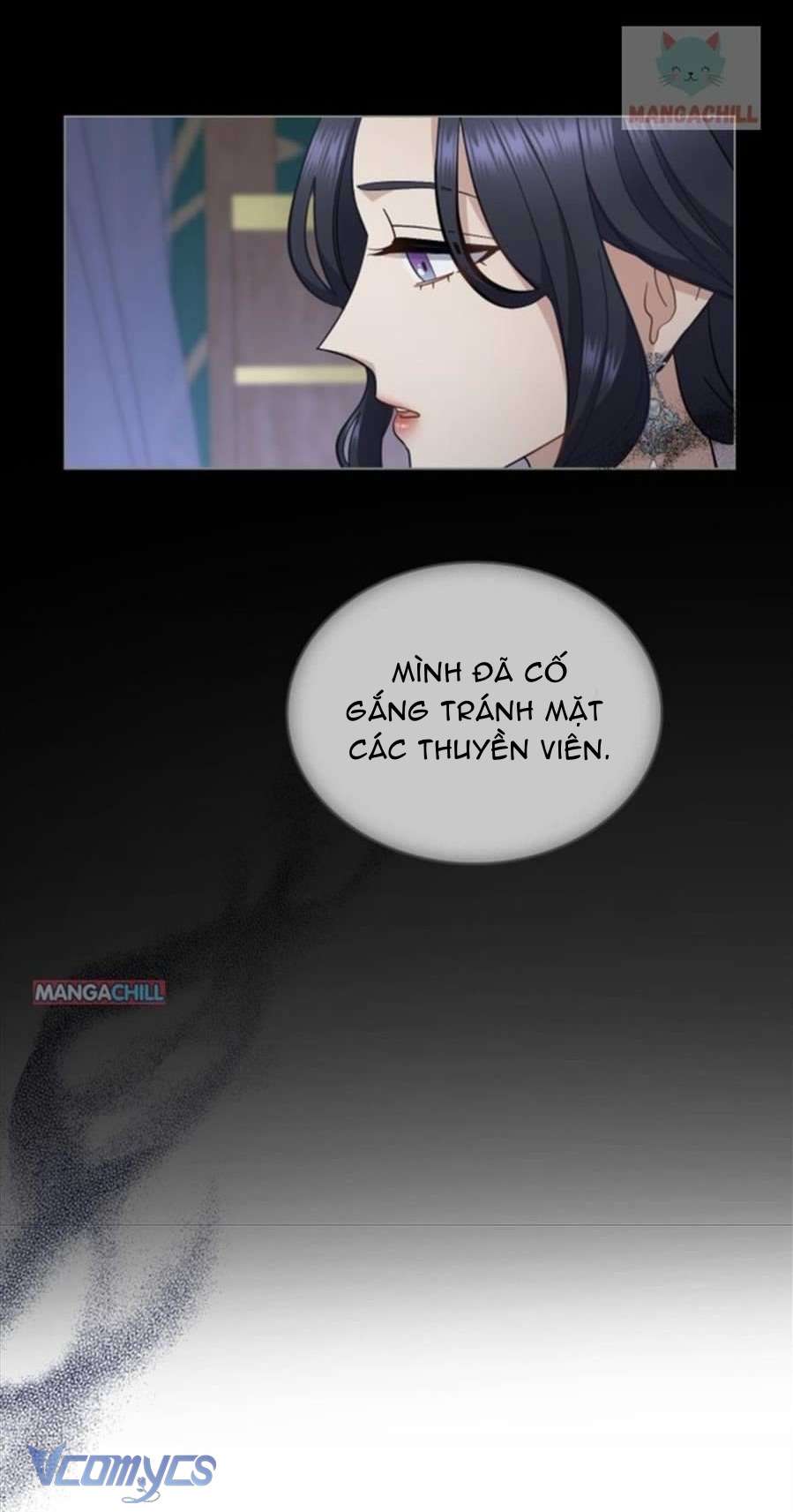 Hôn Nhân Giả Dối Chapter 14 - Trang 2