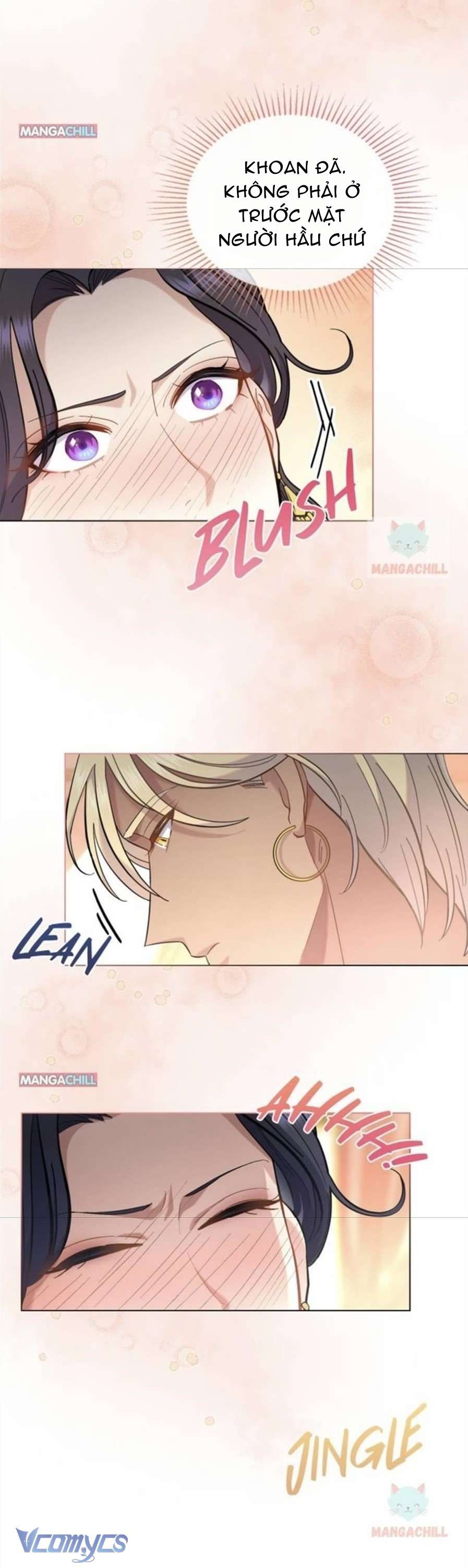 Hôn Nhân Giả Dối Chapter 14 - Trang 2