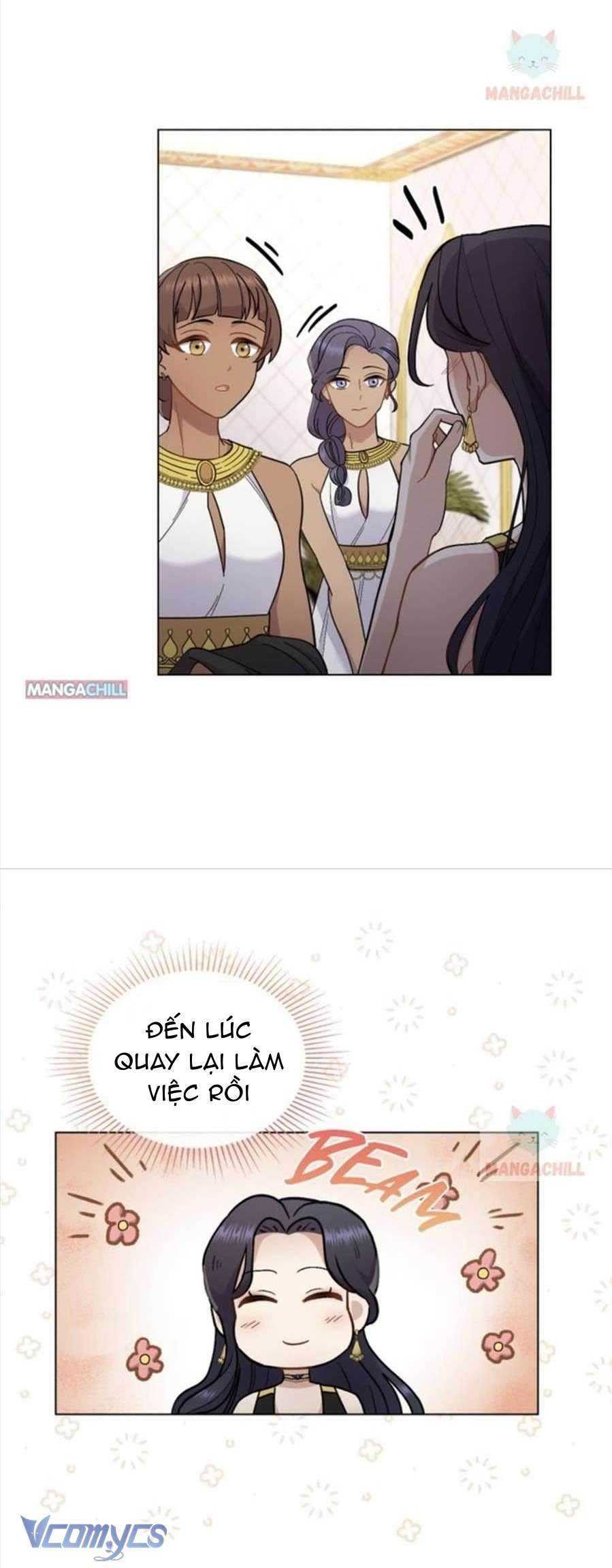 Hôn Nhân Giả Dối Chapter 14 - Trang 2