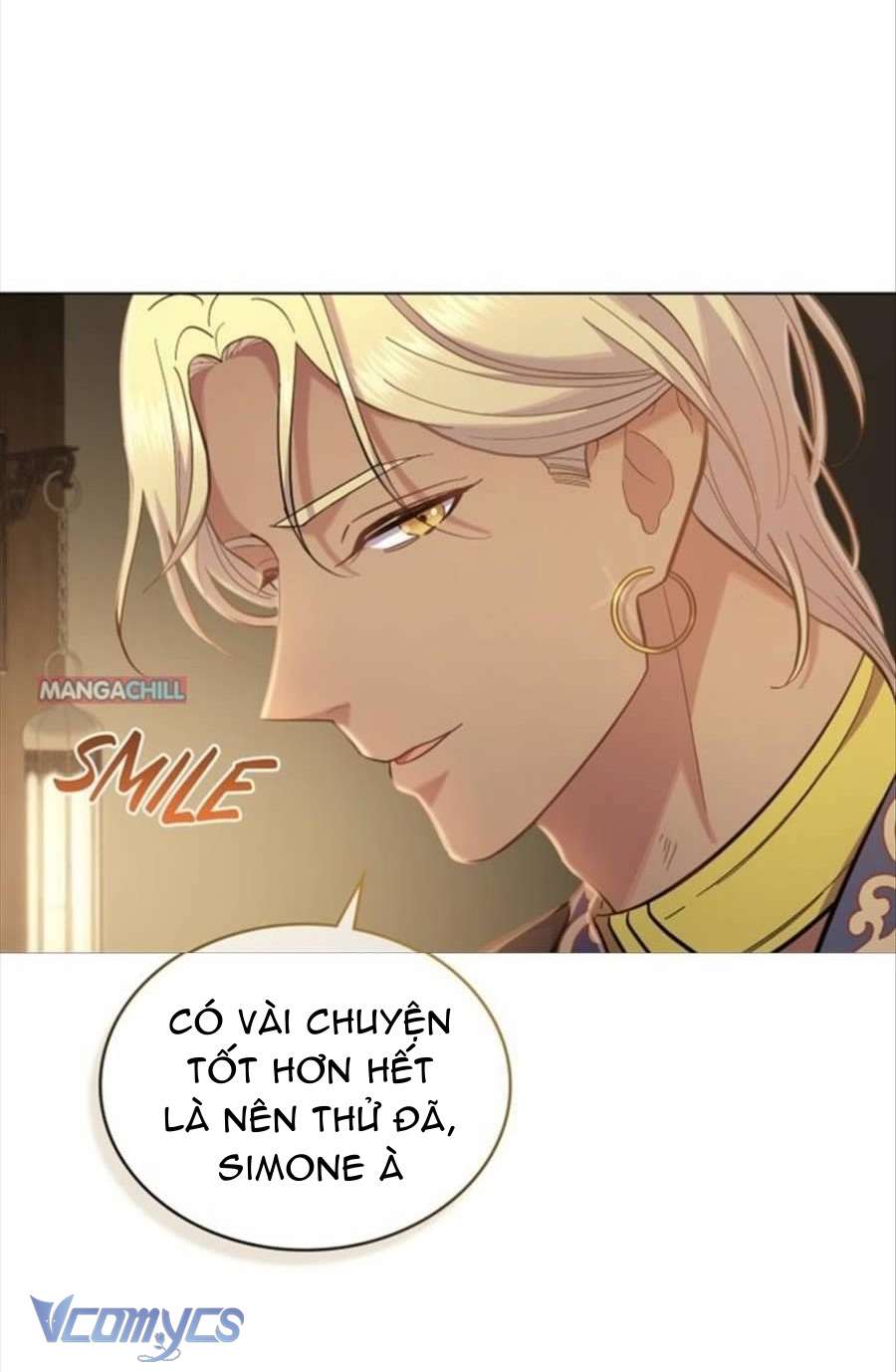 Hôn Nhân Giả Dối Chapter 14 - Trang 2