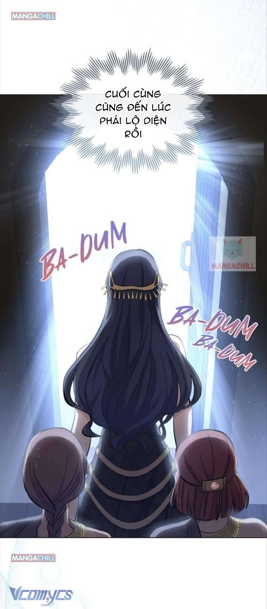 Hôn Nhân Giả Dối Chapter 14 - Trang 2