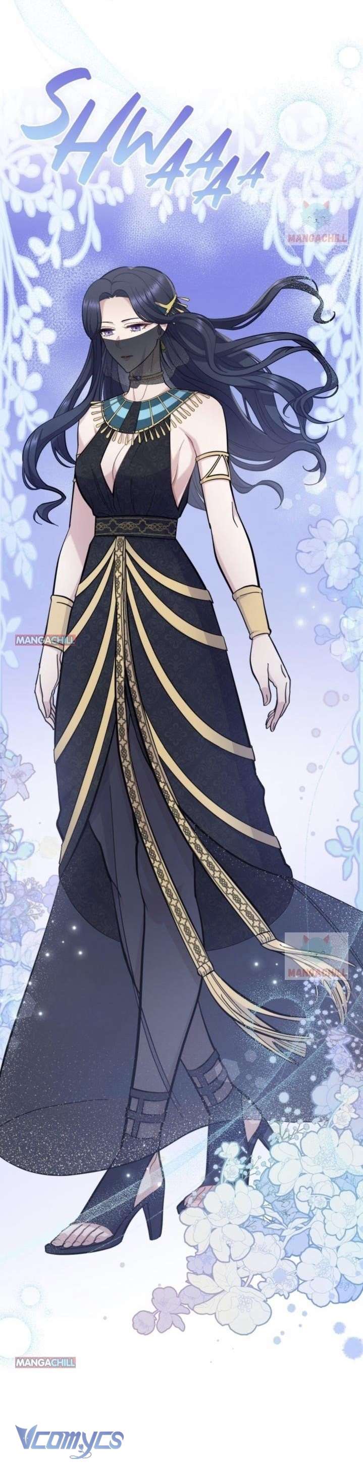 Hôn Nhân Giả Dối Chapter 14 - Trang 2