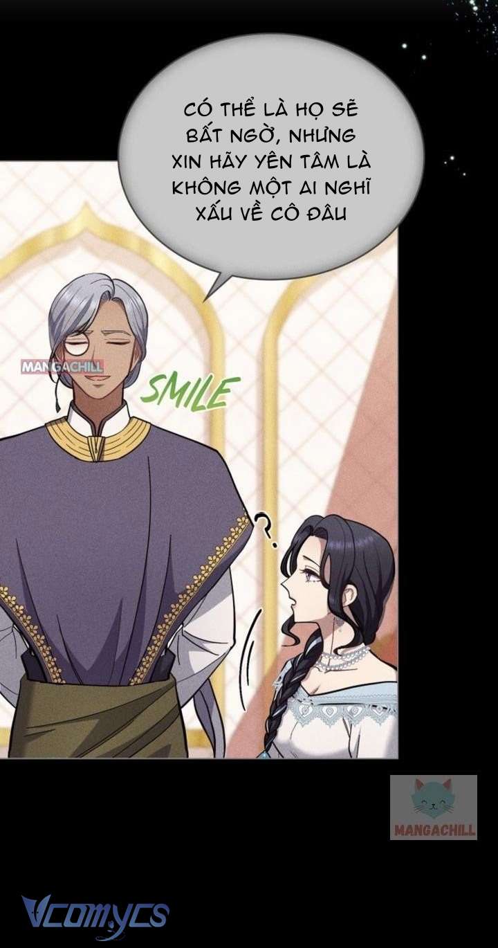 Hôn Nhân Giả Dối Chapter 14 - Trang 2