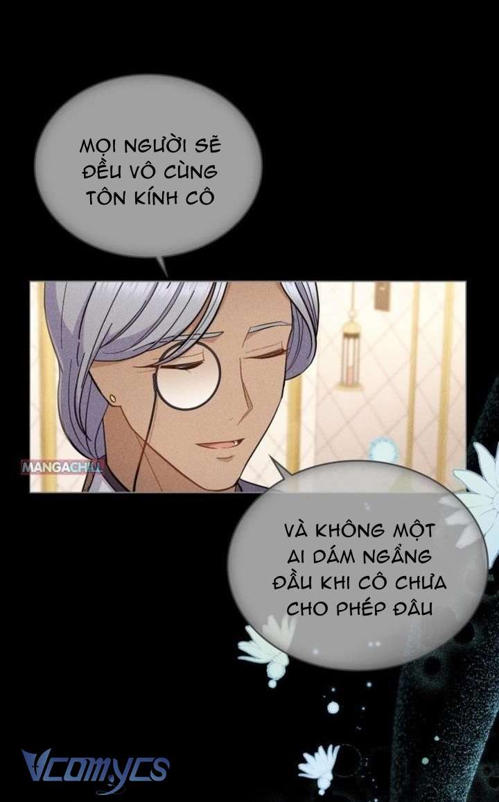 Hôn Nhân Giả Dối Chapter 14 - Trang 2