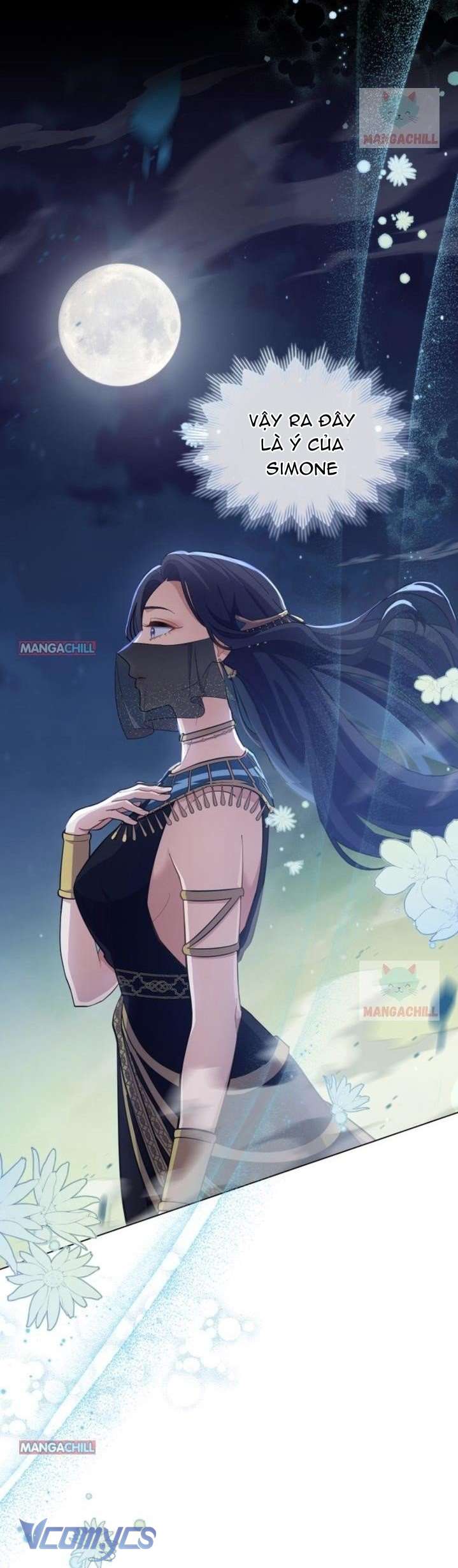 Hôn Nhân Giả Dối Chapter 14 - Trang 2