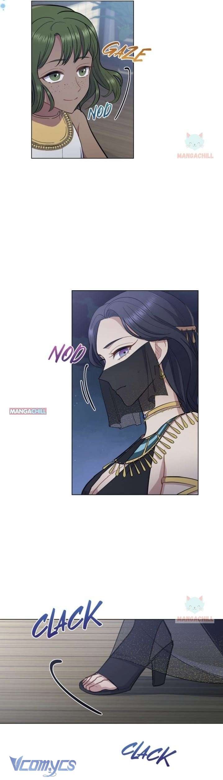 Hôn Nhân Giả Dối Chapter 14 - Trang 2