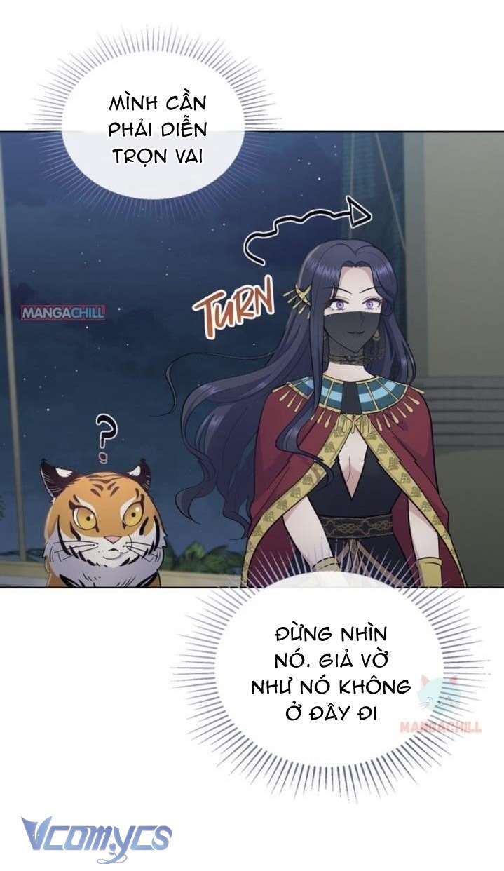 Hôn Nhân Giả Dối Chapter 14 - Trang 2