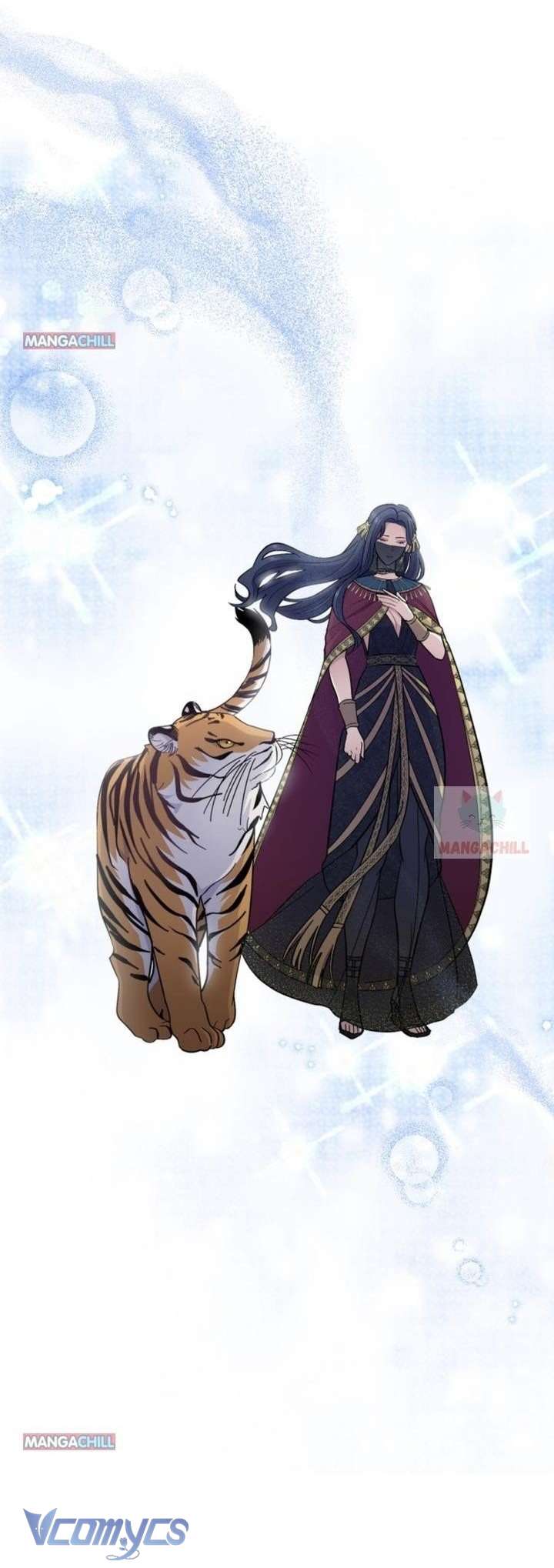 Hôn Nhân Giả Dối Chapter 14 - Trang 2