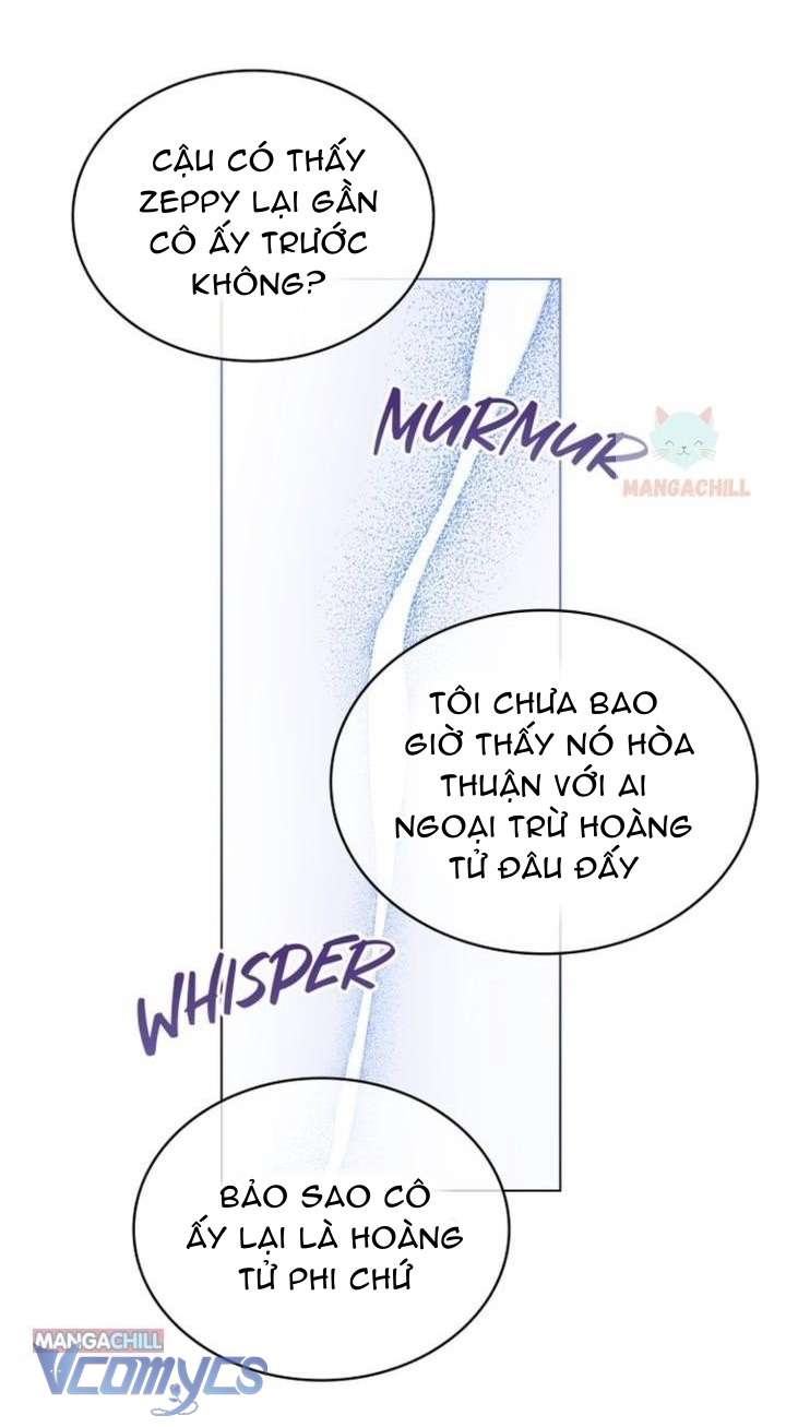 Hôn Nhân Giả Dối Chapter 14 - Trang 2