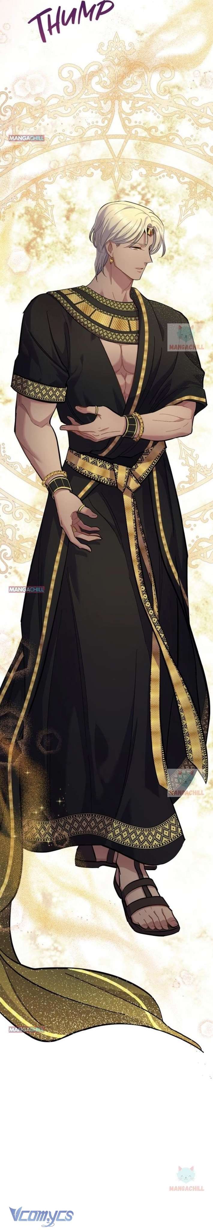 Hôn Nhân Giả Dối Chapter 14 - Trang 2