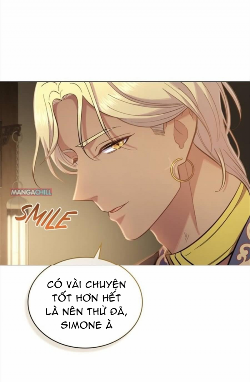 Hôn Nhân Giả Dối Chapter 14.1 - Trang 2