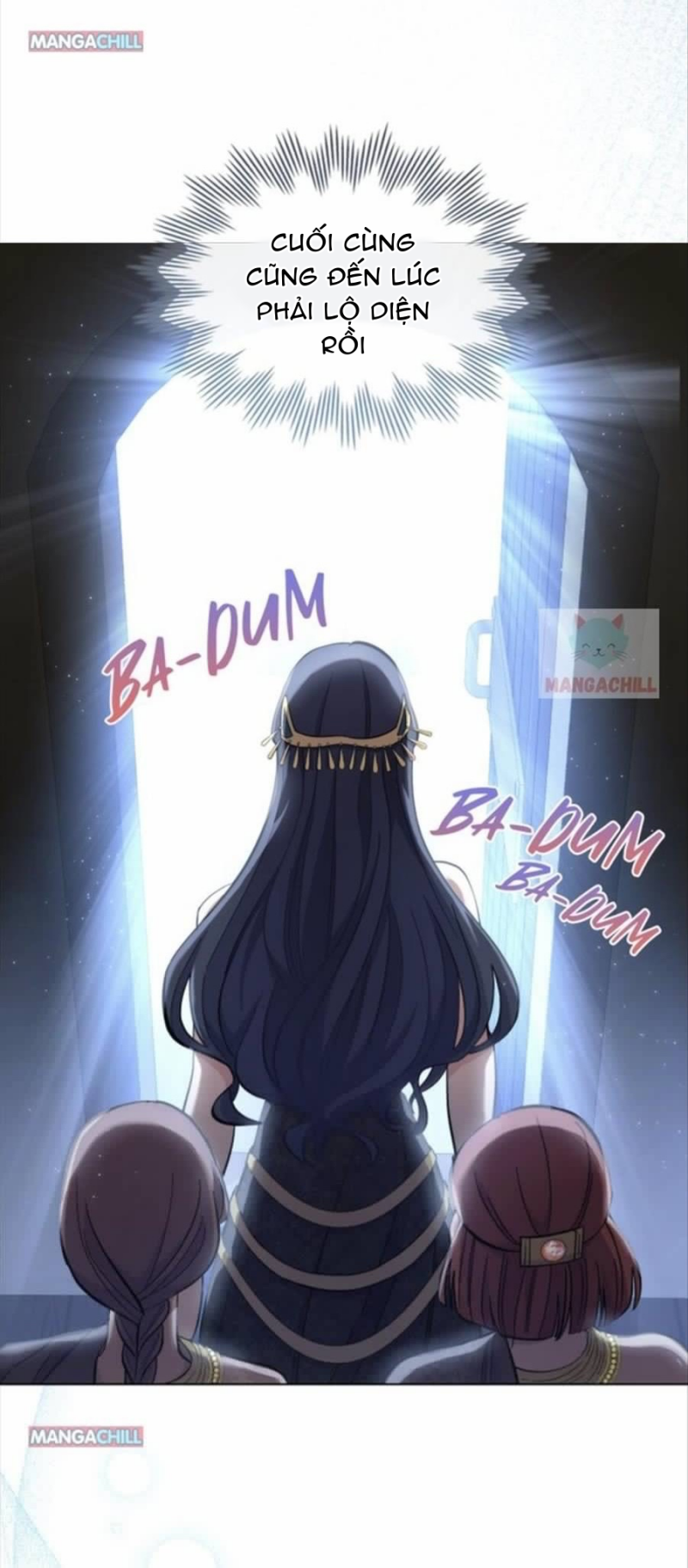 Hôn Nhân Giả Dối Chapter 14.1 - Trang 2