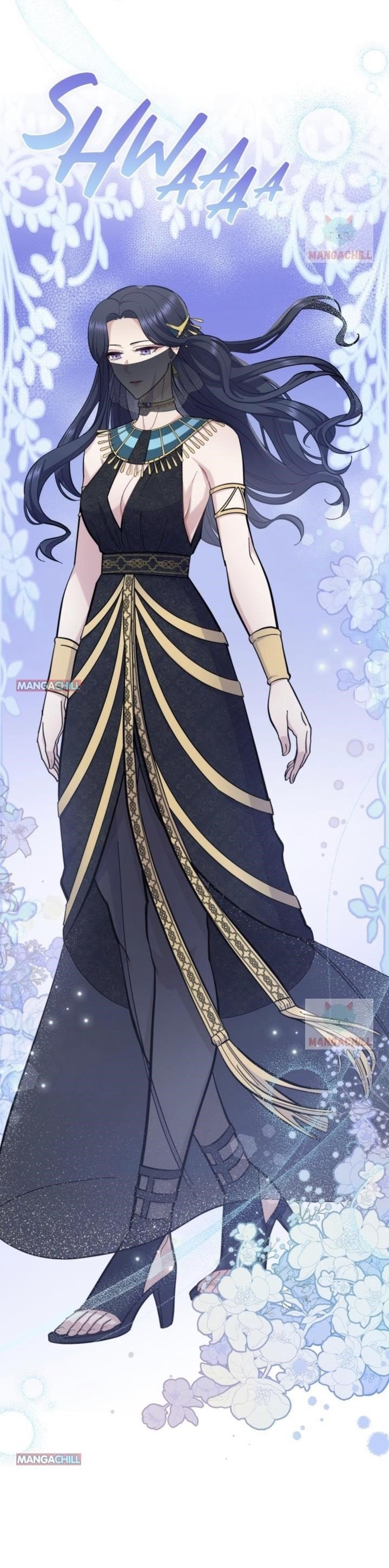 Hôn Nhân Giả Dối Chapter 14.1 - Trang 2
