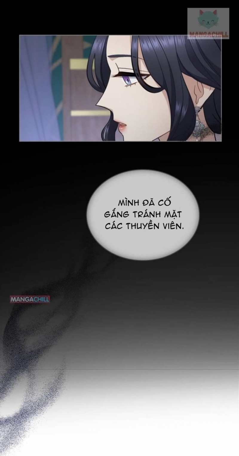 Hôn Nhân Giả Dối Chapter 14.1 - Trang 2