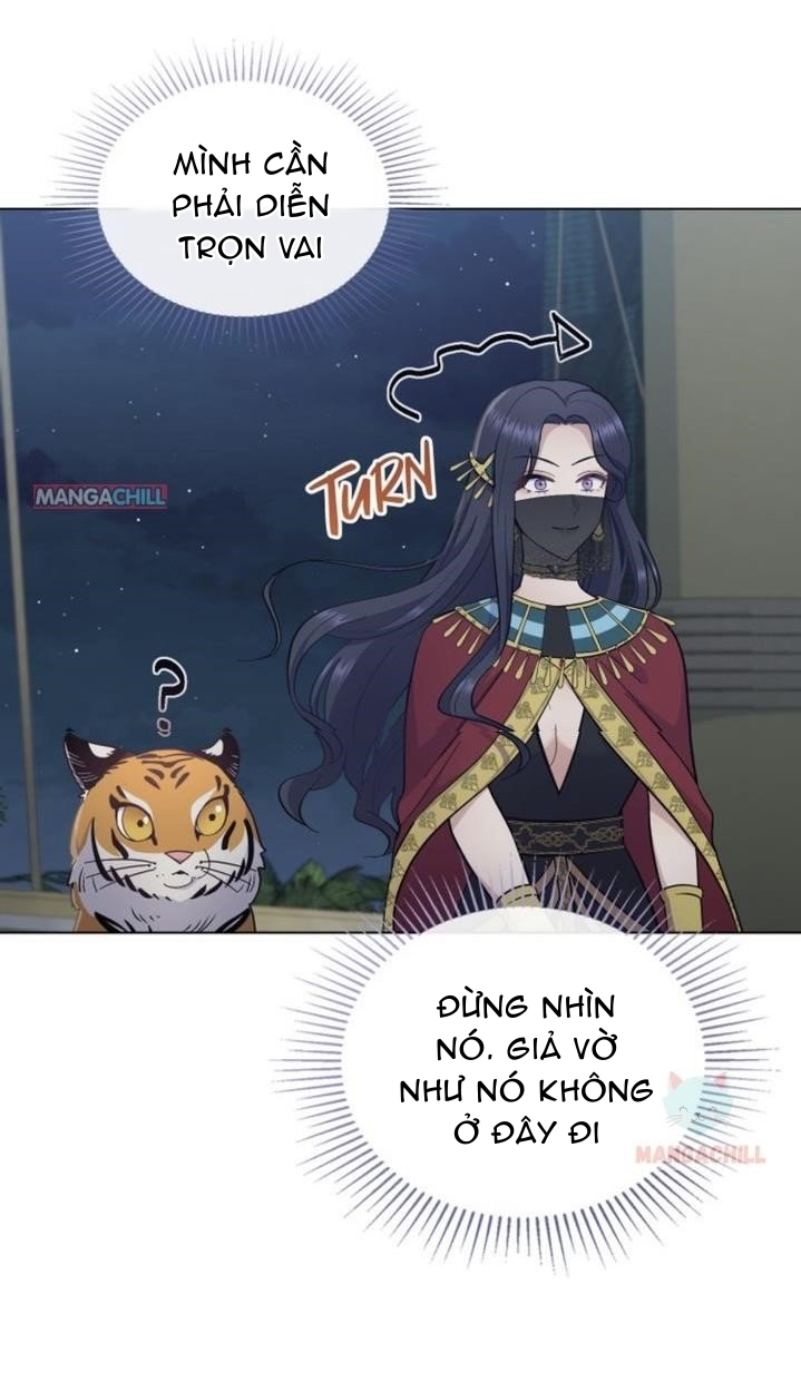 Hôn Nhân Giả Dối Chapter 14.2 - Trang 2