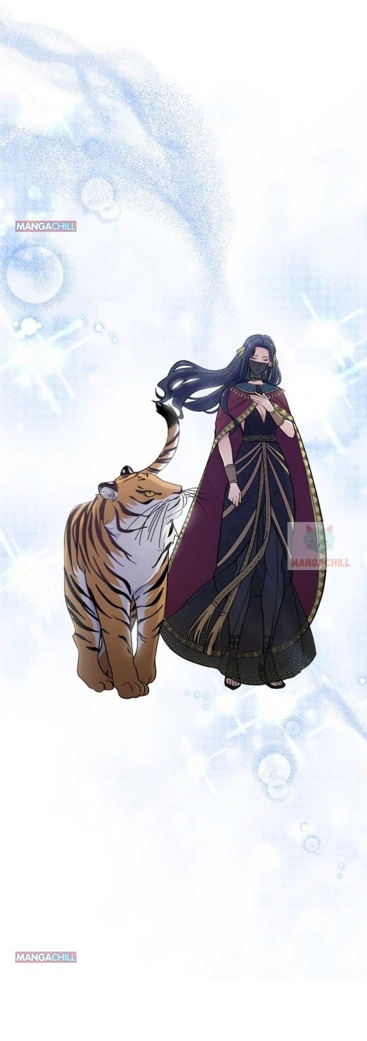 Hôn Nhân Giả Dối Chapter 14.2 - Trang 2