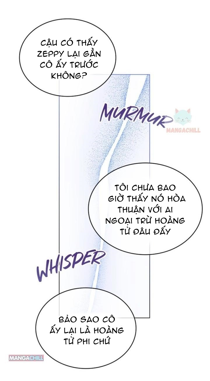 Hôn Nhân Giả Dối Chapter 14.2 - Trang 2